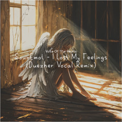 SounEmot - I Lost My Feelings (Duezher Vocal Radio Edit Remix)
