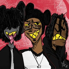 Wonder Why - kenakanx.fs , Chrispoop, 047shaun, elisha! (@dwn.fs), (Prod. Keano Quinn)