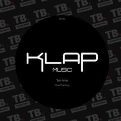 TB Premiere: Terri-Anne - Move That Body [Klap Music]