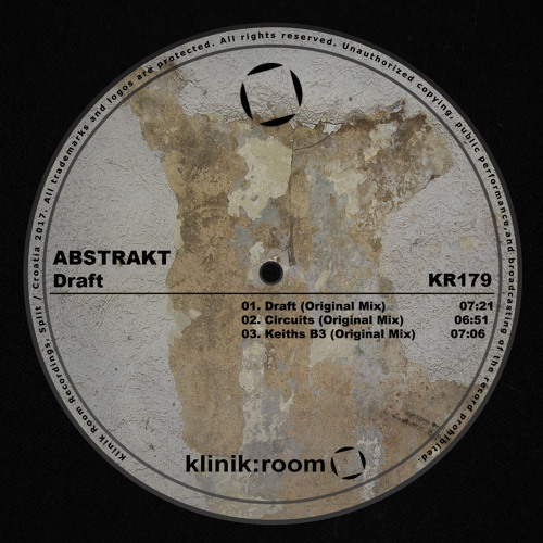 Keiths B3 (Original Mix)