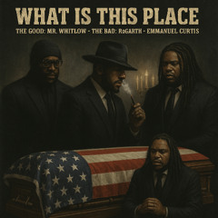 What is this Place? -  Prod by Vice