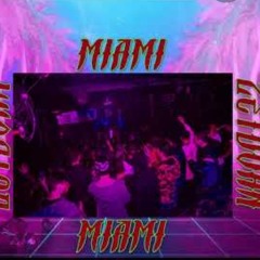Zetovan - Miami (Prod. by Acli)