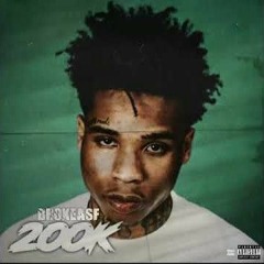BROKEASF - SCUBAMAN [Official Audio]
