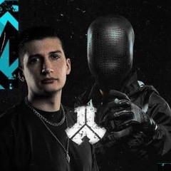 Kruelty-Disgusting (Exproz Remix)