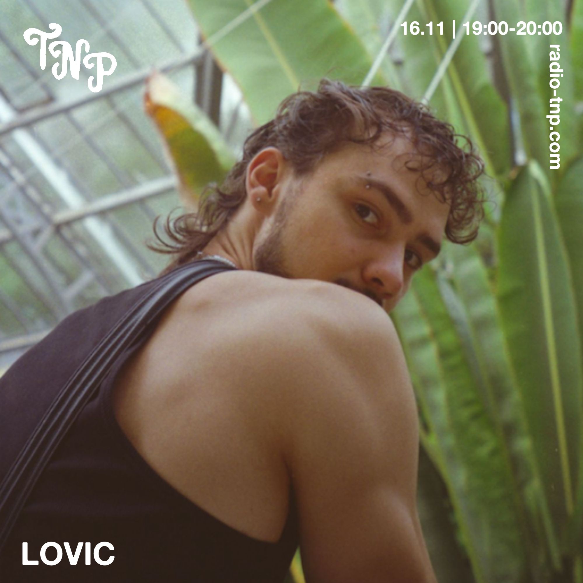 Lovic