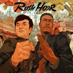 RUSH HOUR