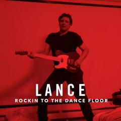 Rockin To The Dance Floor.....(Radio master)
