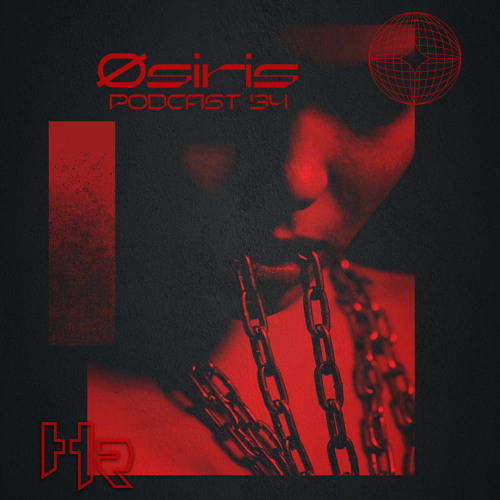 HRK PODCAST#34 -Øsiris