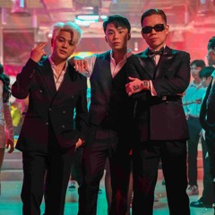 Dân chơi sao phải khóc - RinV