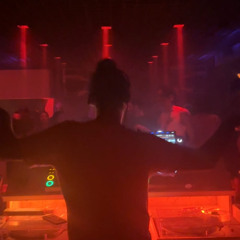 Natanael Megersa at Legal Club
