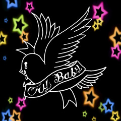 CRY BABY SONG COVER PROD LEDERRICK