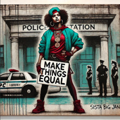 Make Things Equal (Justice for Robert Brooks)