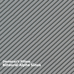 Binaural Alpha Sinus 98Hz - 106Hz
