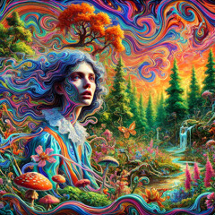 Tech House: Carcosa