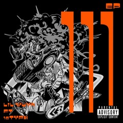 Pray - Lil Wuyn, 16 Typh (feat. Sol7) [Lossless]