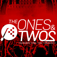 The Ones and Twos 19/12/24 with Amorositie feat. Bennie