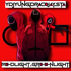 Red Light Green Light (Netflix’s Squid Game Rap)