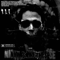 Nights Like These Ft. 800pts (Prod. Martyr)