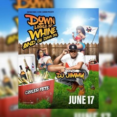 Cooler Fete Promo  Mix June 17