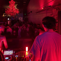 PIERRE @ NIGHTSHIFT 1-22-25