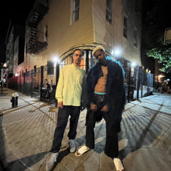 Rollo Jackson presents DANNY BROWN - 23 October 2025