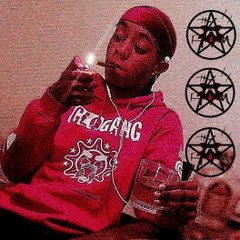 KRYMZN - TEST OF TIMES (PROD. 4JAY)