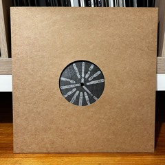 Crate Treatment Podcast #2 (Rhythm & Sound / Basic Channel / Maurizio)