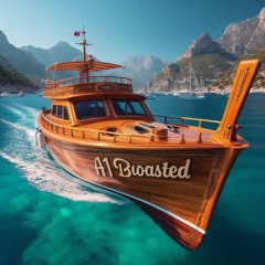 A1BOOSTED - Birds In The Sky (Bass Boosted)