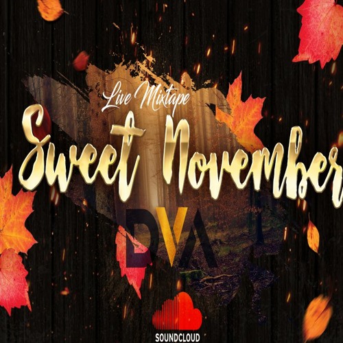 Sweet November Urbankiz live mixtape