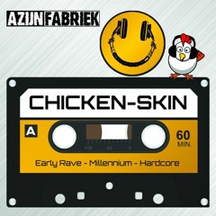 Differens - Hardcore Promo Mix Chicken Skin 7