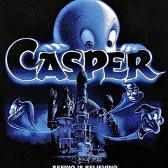 Casper ft. Thirt! [Prod. DTCookedIt]