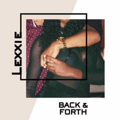 Back & Forth