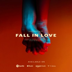 Alessandro Caira - Fall In Love