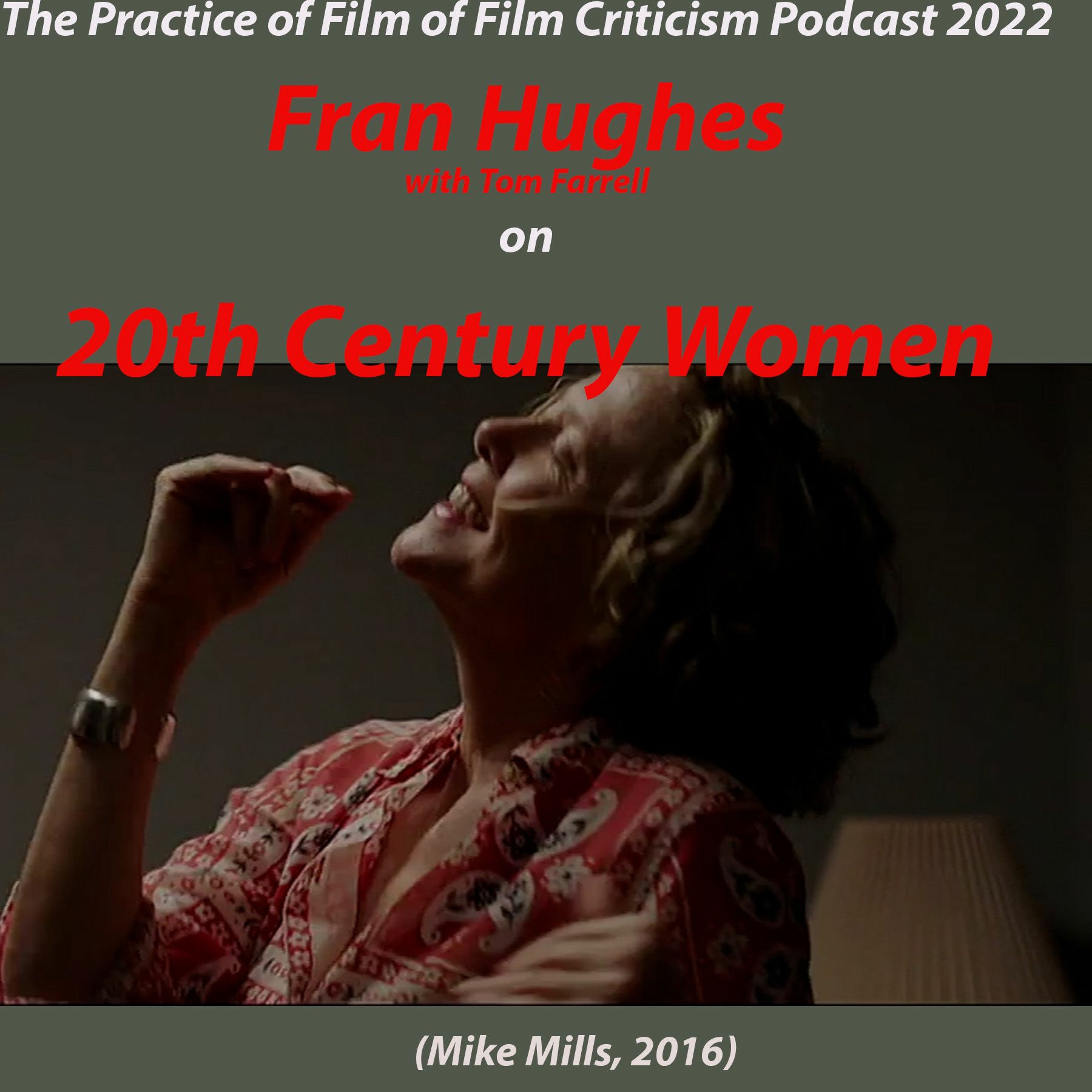 First Impressions: Thinking Aloud About Film