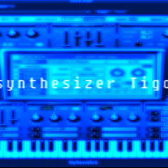 min synthesizer versjon 4