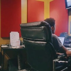Young Nudy Bouldercrest Instrumental