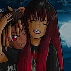 Juice WRLD - Me and You (Unreleased)