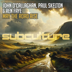 May The Road Rise (Extended Mix)