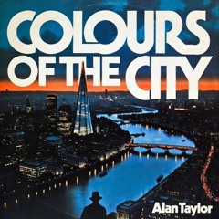 Colours of the City