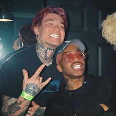 Lil Tracy - That's Facts Feat. Drippin So Pretty (Prod. SLIGHT)