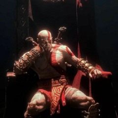 a man cannot kill a god...