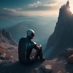 Run Away (Prod. Shxbu)