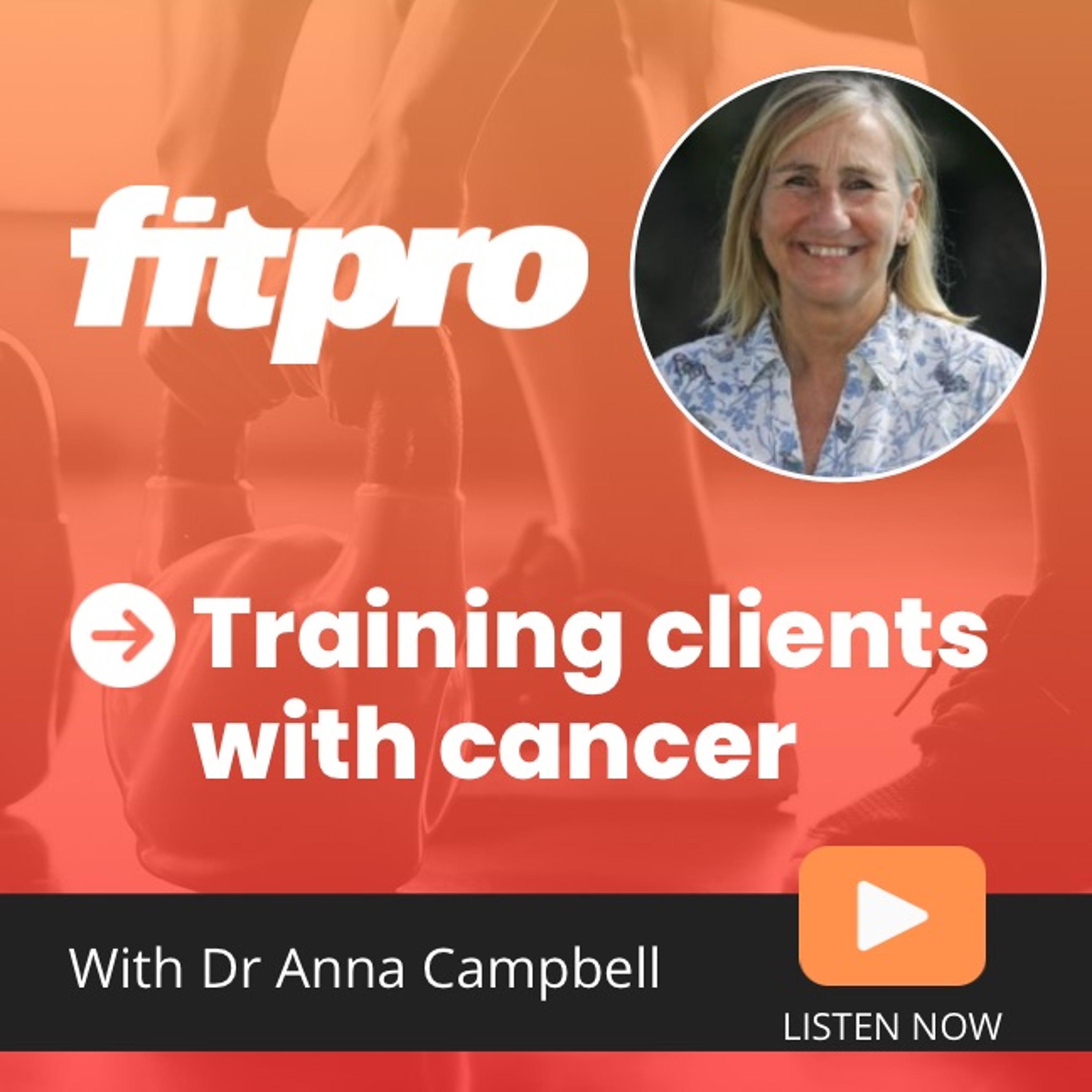 The FitPro Podcast