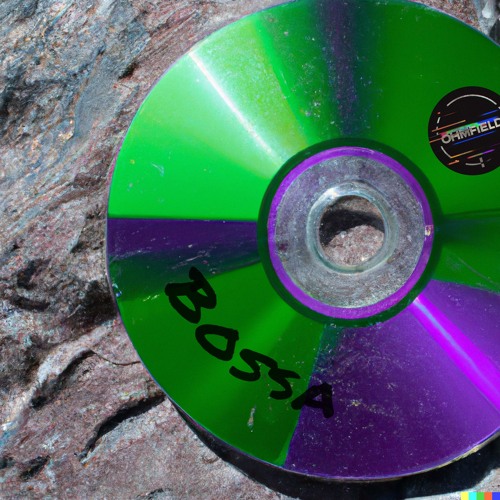 Bossa (FREE DL)