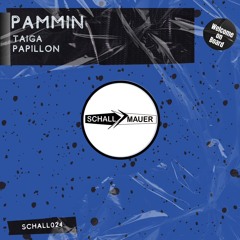Pammin - Papillon (Original Mix) SCHALLMAUER