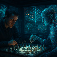 AI with Shaily: How Dynamic Mental Maps Are Shaping the Future of Intelligence