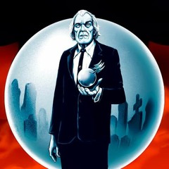 Phantasm METAL VERSION (Concept Demo #1)