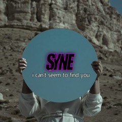 i cant seem to find you