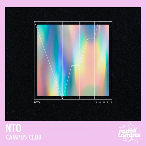 Stream NTO | LIVE ! x CampusClub by Radio Campus France | Listen online for  free on SoundCloud