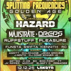 CLAYMORE THE GOLDEN AGE DJ COMP ENTRY